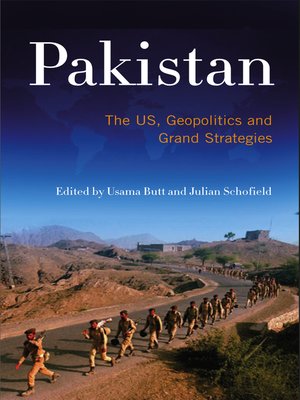 cover image of Pakistan